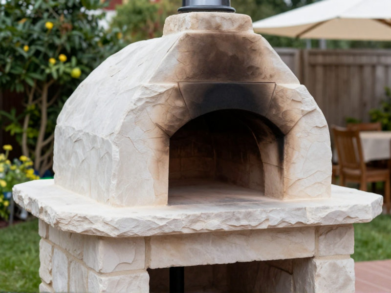 Patio Gourmet Design